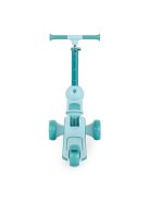 EVO scooter, roller ráülős, átalakítható 2in2 MENTA