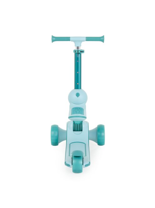 EVO scooter, roller ráülős, átalakítható 2in2 MENTA