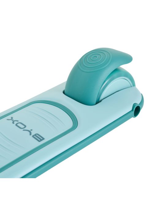 EVO scooter, roller ráülős, átalakítható 2in2 MENTA