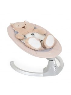 ARI MACI elektromos hinta, 360fokban forgatható BÉZS