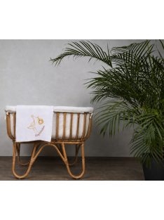 Tetra pelenka 70x70cm Gólya