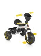 BUDDY tricikli FEHÉR