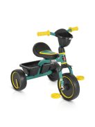 BUDDY tricikli ZÖLD