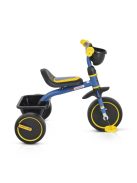 BUDDY tricikli KÉK