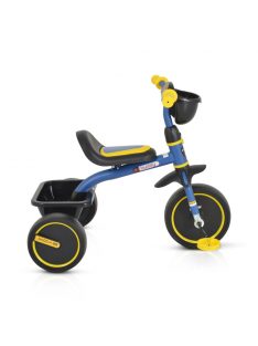 BUDDY tricikli KÉK