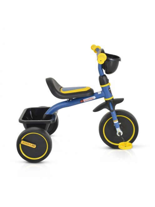 BUDDY tricikli KÉK