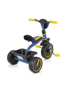 BUDDY tricikli KÉK