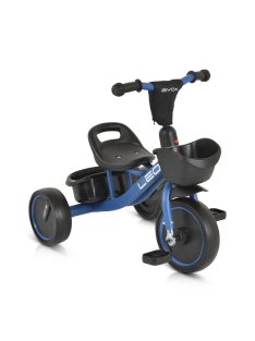 LEO tricikli KÉK