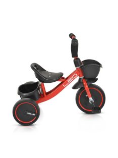 LEO tricikli PIROS