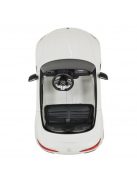 MONI MERCEDES DK-SL63 elektromos, akkumulátoros kisautó 2 motor, 125cm, 35kg-ig FEHÉR