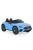 MONI MERCEDES DK-SL63 elektromos, akkumulátoros kisautó 2 motor, 125cm, 35kg-ig KÉK