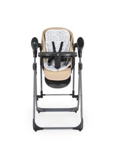 CANGAROO NIRVANA 2in1 etetőszék és hinta BÉZS