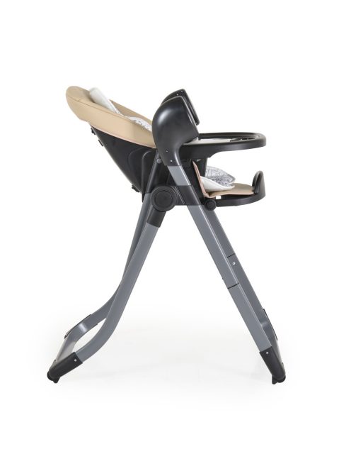 CANGAROO NIRVANA 2in1 etetőszék és hinta BÉZS