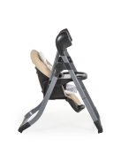 CANGAROO NIRVANA 2in1 etetőszék és hinta BÉZS