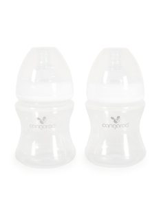 GENTLE TOUCH DUO mellszívó elektromos, 2 tartállyal