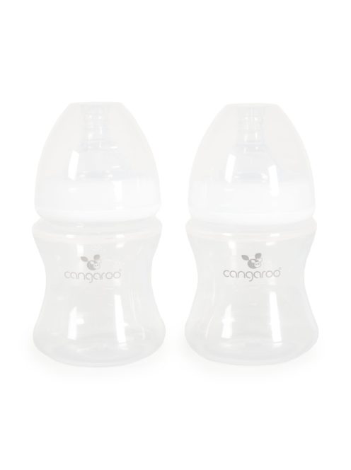 GENTLE TOUCH DUO mellszívó elektromos, 2 tartállyal