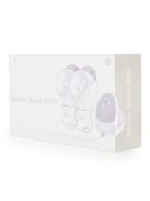 GENTLE TOUCH DUO mellszívó elektromos, 2 tartállyal