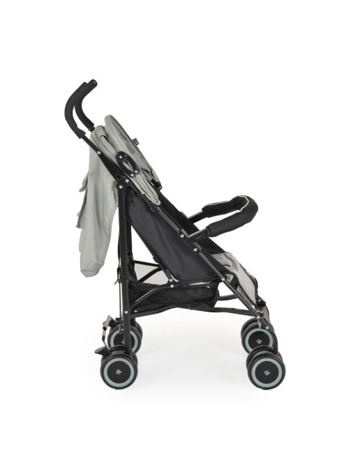 JERRY ÚJ/2025  sportbabakocsi esernyőre csukható 15kg, ZÖLD