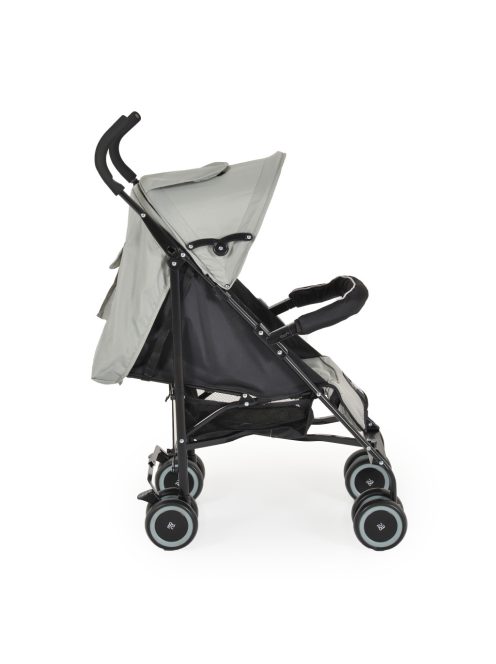 JERRY ÚJ/2025  sportbabakocsi esernyőre csukható 15kg, ZÖLD