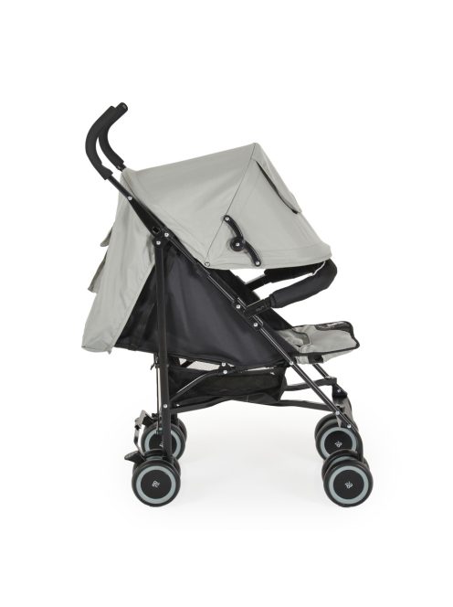 JERRY ÚJ/2025  sportbabakocsi esernyőre csukható 15kg, ZÖLD