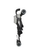 JERRY ÚJ/2025  sportbabakocsi esernyőre csukható 15kg, ZÖLD