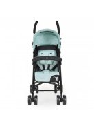 JERRY ÚJ/2025 sport babakocsi esernyőre csukható 15kg, MENTA