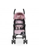 JERRY ÚJ/2025 sport babakocsi esernyőre csukható 15kg, PINK