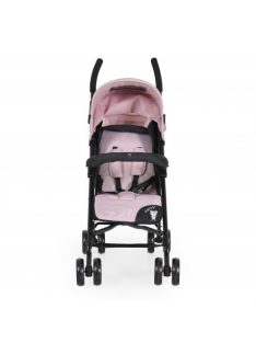   JERRY ÚJ/2025 sport babakocsi esernyőre csukható 15kg, PINK