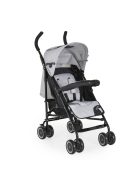 JERRY sport babakocsi esernyőre csukható 15kg, új VSZÜRKE 