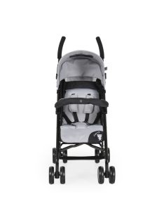   JERRY sport babakocsi esernyőre csukható 15kg, új VSZÜRKE 