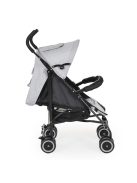 JERRY sport babakocsi esernyőre csukható 15kg, új VSZÜRKE 