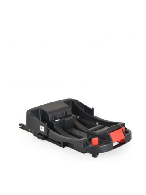 ROYAL ülés talp MONI Multi autós hordozóhoz I-SIZE 40-87cm FEKETE