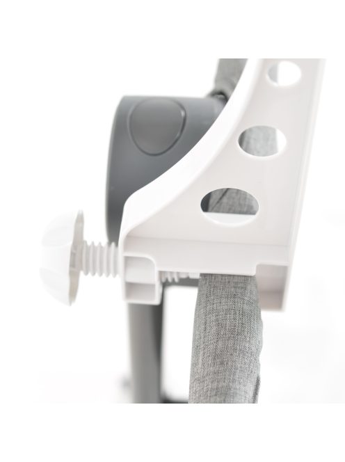 DREAMY Zenélő forgó játék kiságyra NARANCS