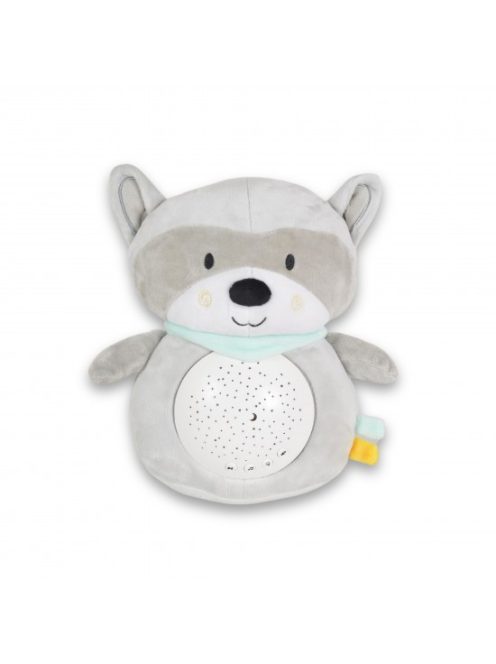 LAMP Éjjeli lámpa MOSÓMACI plüss PROJECTOR