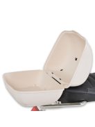 MONI Vespa elektromos, akkumulátoros kismotor 801 GTS Super 12V FEHÉR