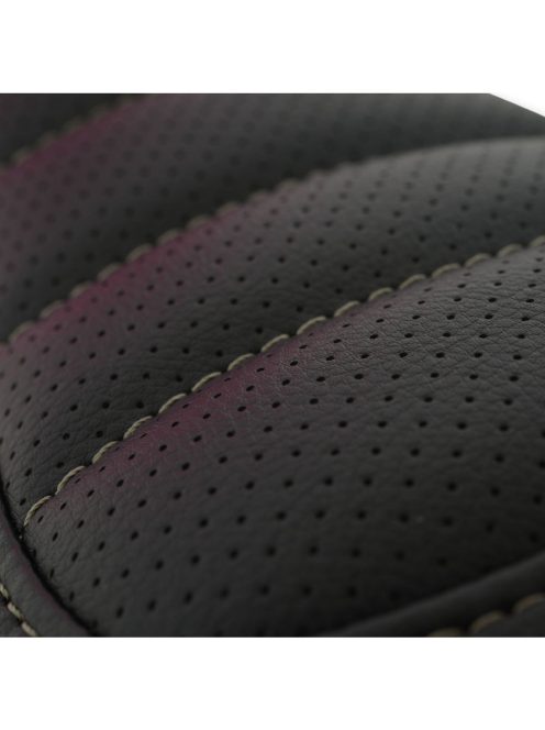 MONI Vespa elektromos, akkumulátoros kismotor 801 GTS Super 12V PIROS