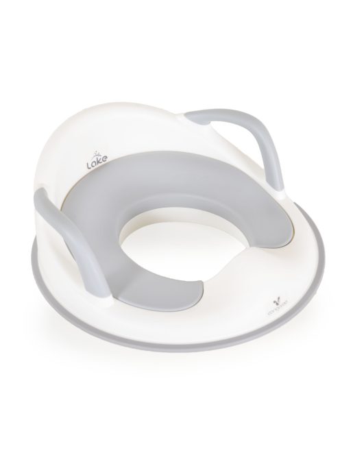 CANGAROO LAKE WC szűkítő SZÜRKE