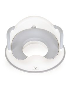 CANGAROO LAKE WC szűkítő SZÜRKE