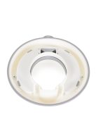 CANGAROO LAKE WC szűkítő SZÜRKE