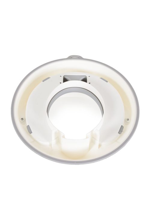 CANGAROO LAKE WC szűkítő SZÜRKE