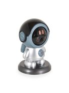 WEST baby kamera, 3.0Mp, wifis, babaforma SZÜRKE/kék