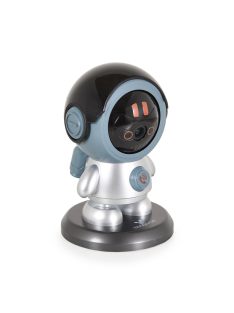 WEST baby kamera, 3.0Mp, wifis, babaforma SZÜRKE/kék