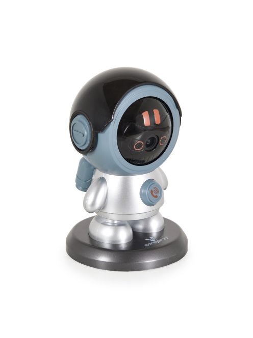 WEST baby kamera, 3.0Mp, wifis, babaforma SZÜRKE/kék