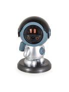 WEST baby kamera, 3.0Mp, wifis, babaforma SZÜRKE/kék