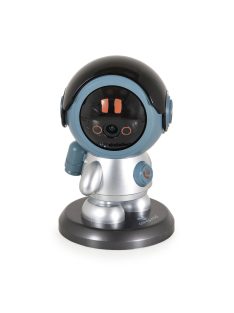 WEST baby kamera, 3.0Mp, wifis, babaforma SZÜRKE/kék