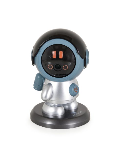 WEST baby kamera, 3.0Mp, wifis, babaforma SZÜRKE/kék