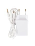 WEST baby kamera, 3.0Mp, wifis, babaforma SZÜRKE/kék