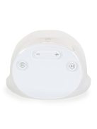 ELIRIA kéz nélküli mellszívó pulóver alá FEHÉR