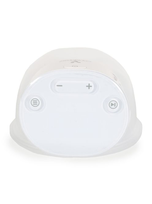 ELIRIA kéz nélküli mellszívó pulóver alá FEHÉR