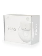 ELIRIA kéz nélküli mellszívó pulóver alá FEHÉR